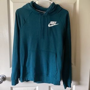 Nike Women’s Fleece Hoodie